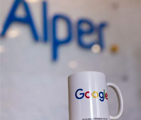 Agência Alper